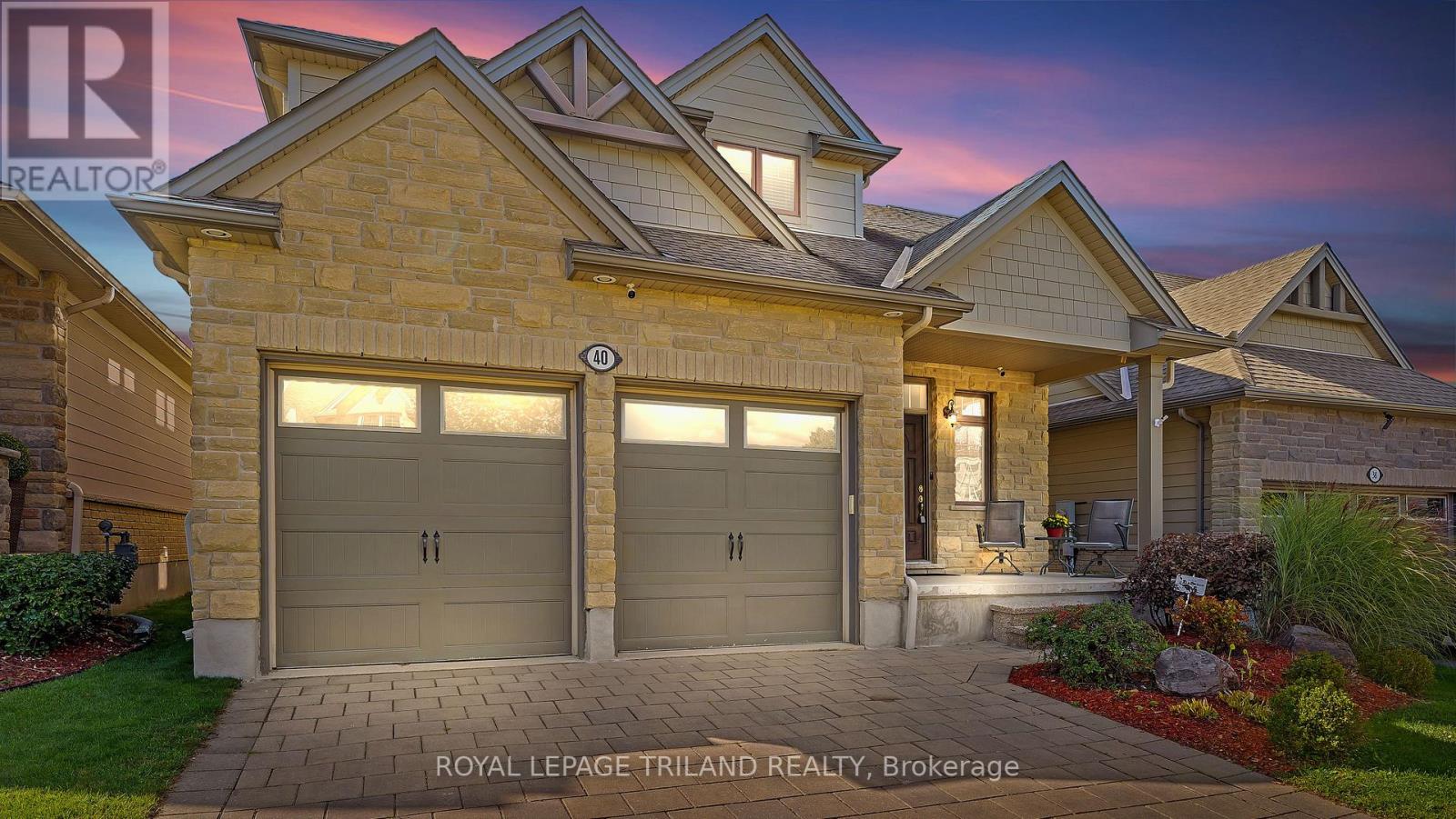 40 - 1630 SHORE ROAD, London South (South A)