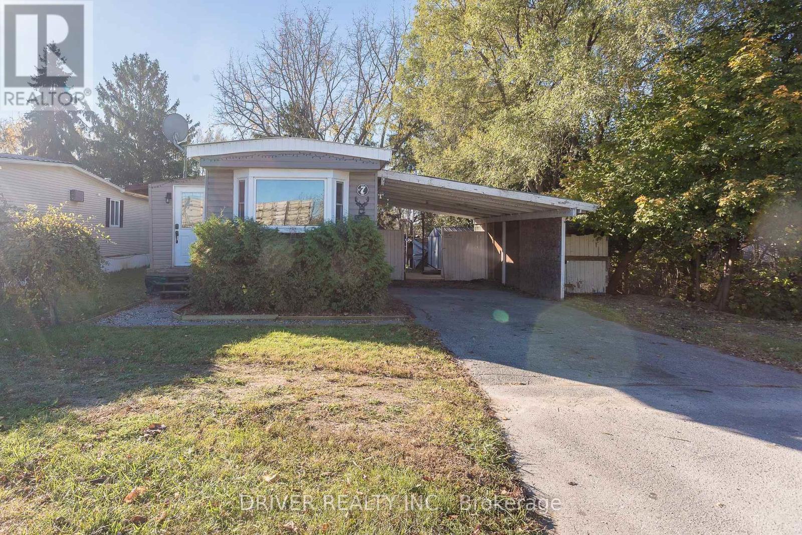 LOT 7 - 78 BEECH STREET, Aylmer