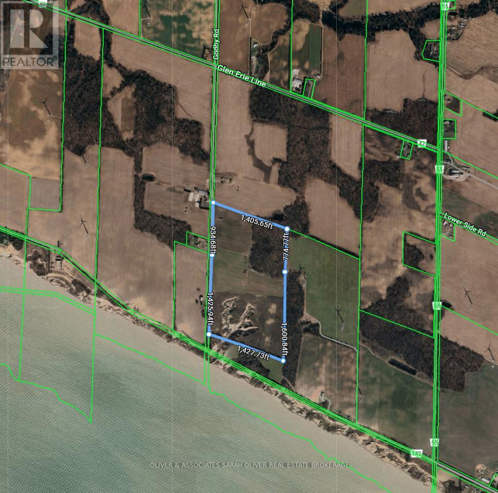 4688 GODBY ROAD, Bayham