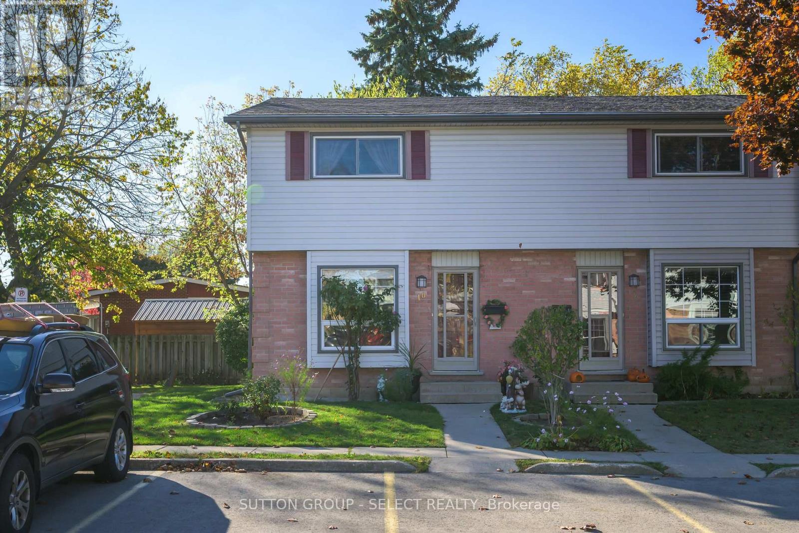 10 - 1215 CHEAPSIDE STREET, London East (East C)