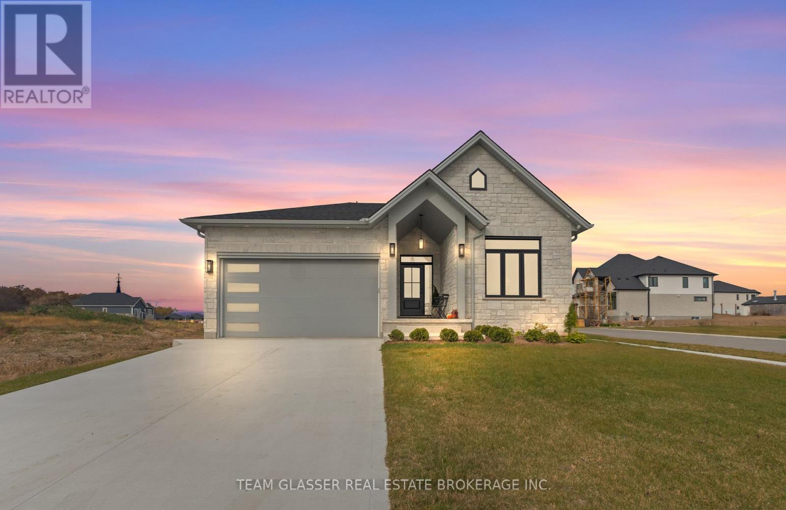 70 BENNER BOULEVARD, Middlesex Centre (Kilworth)