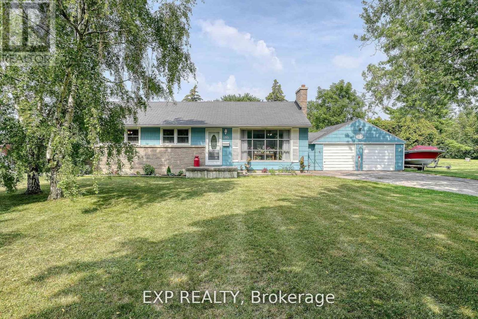 193 CENTENNIAL AVENUE, St. Thomas