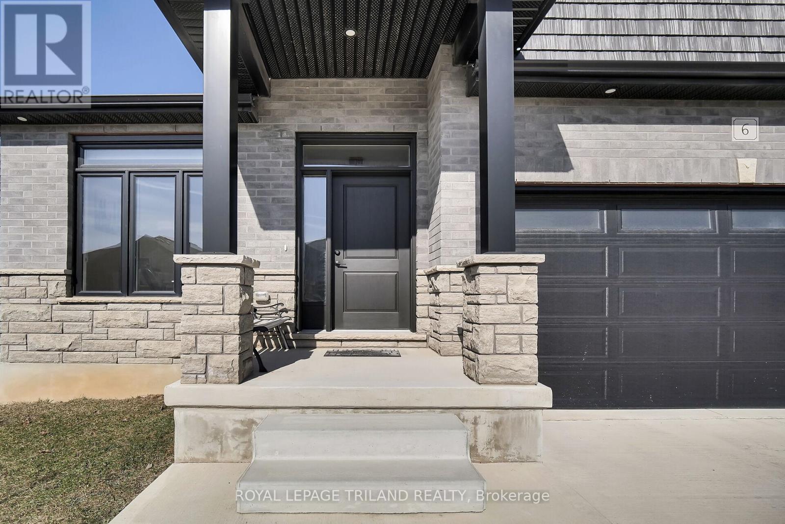 6 - 383 DAVENTRY WAY, Middlesex Centre (Kilworth)