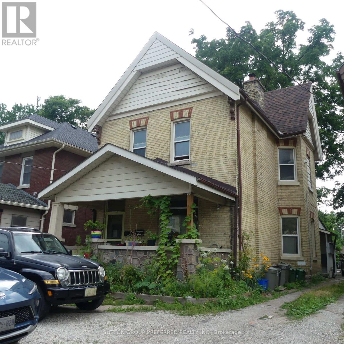 51 STANLEY STREET, London South (South F)