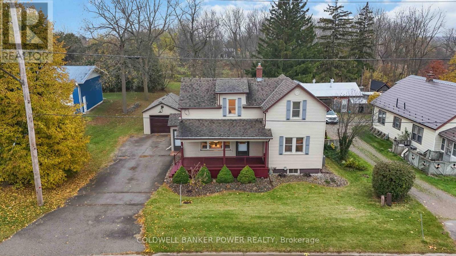 10701 SUNSET DRIVE, Southwold (Talbotville)