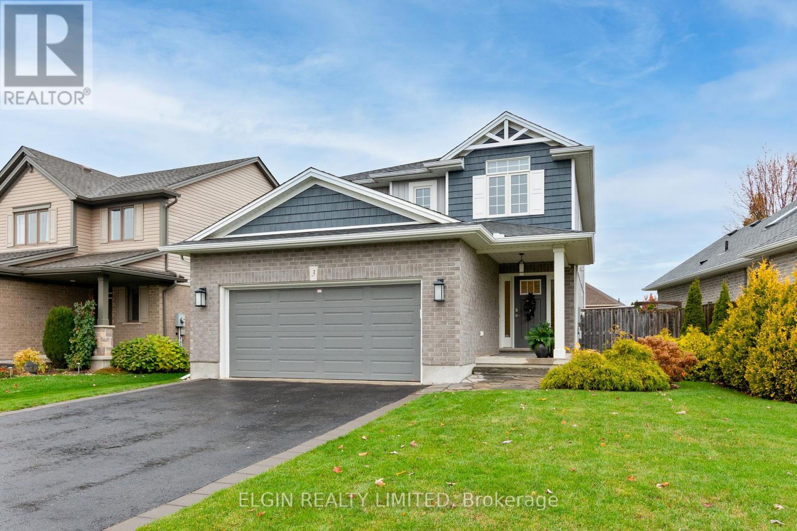 3 DEERFIELD COURT, St. Thomas
