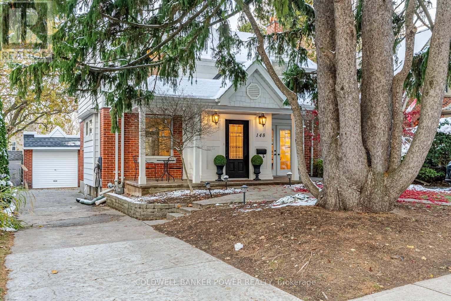 148 IROQUOIS AVENUE, London South (South G)