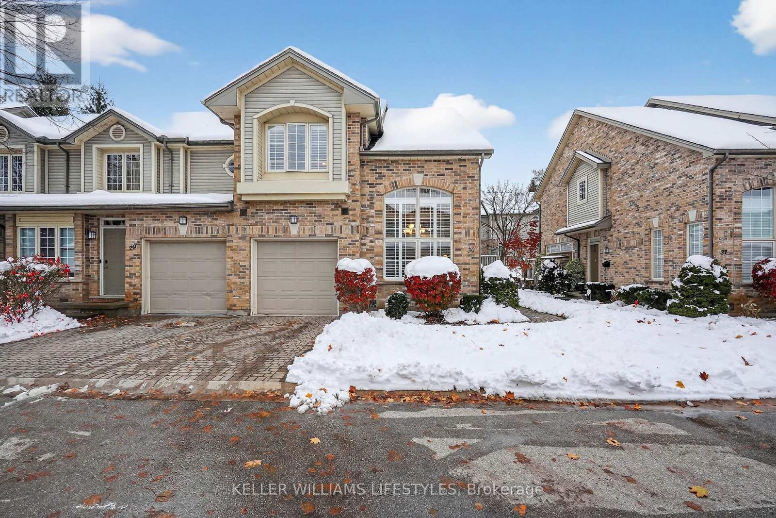 30 - 519 RIVERSIDE DRIVE, London North (North P)