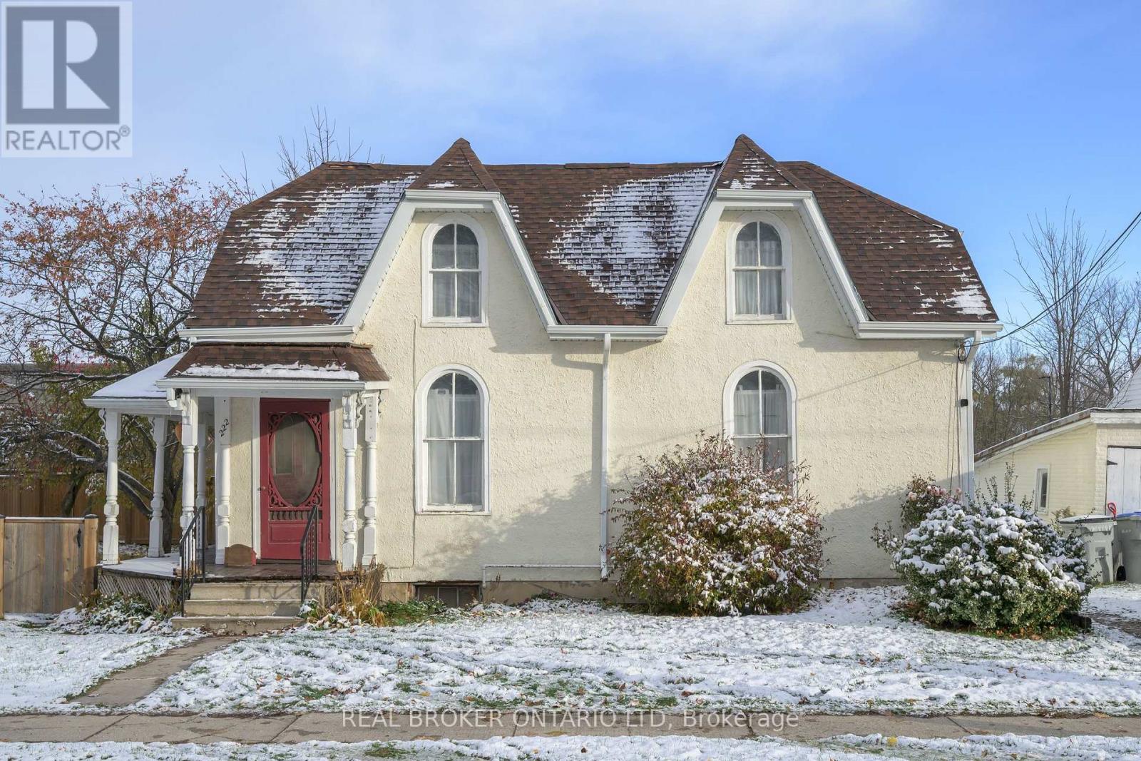 222 ELLEN STREET, North Middlesex (Parkhill)