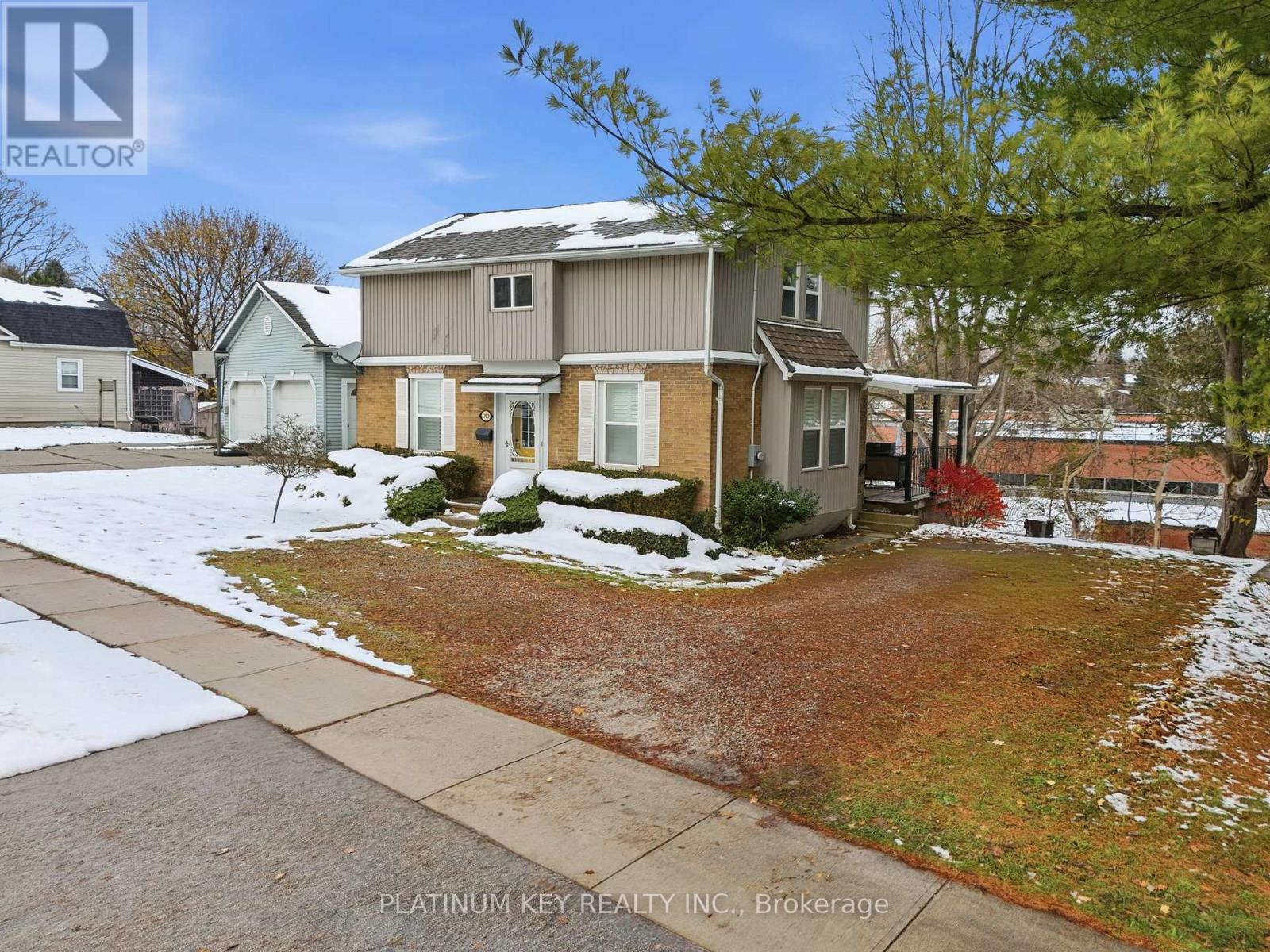 202 THAMES STREET N, Ingersoll (Ingersoll - North)