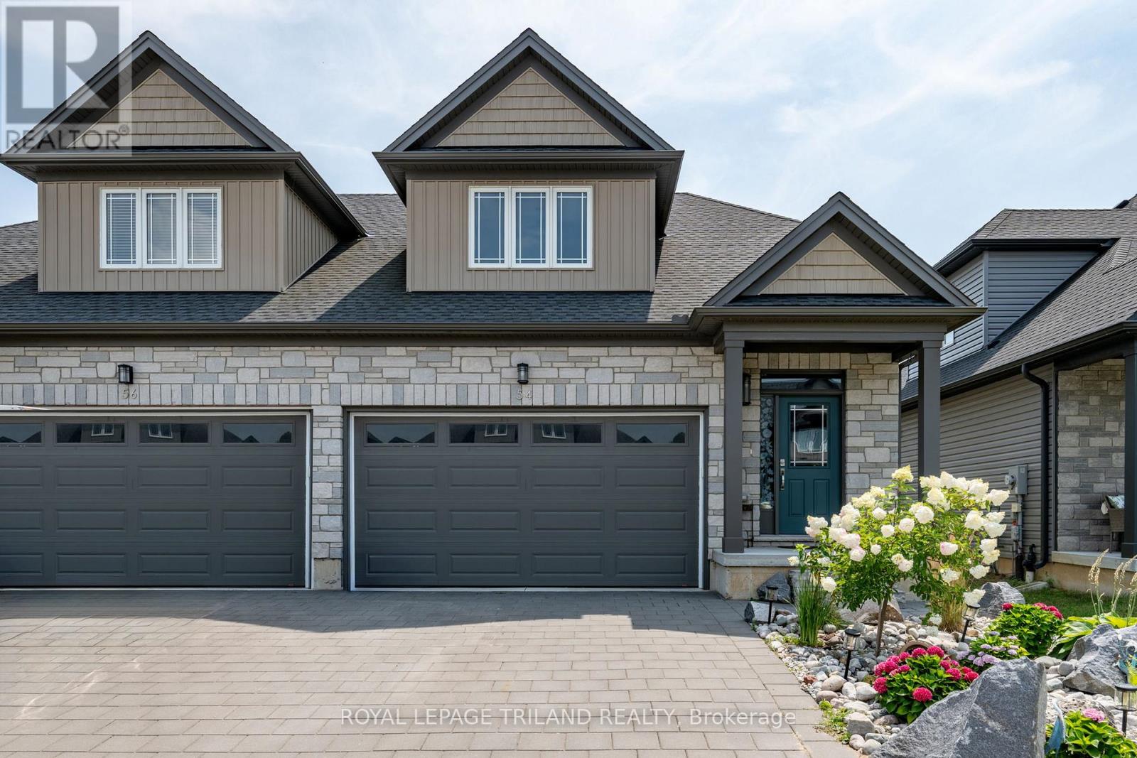 54 COMPASS TRAIL, Central Elgin (Port Stanley)