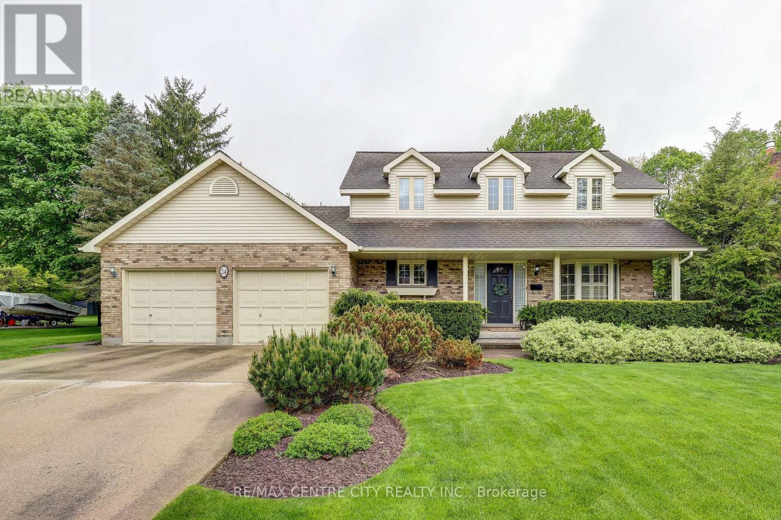 39830 SHADY LANE CRESCENT, Southwold (Talbotville)