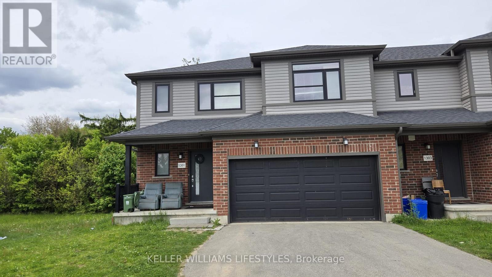 1301 MICHAEL CIRCLE, London East (East D)