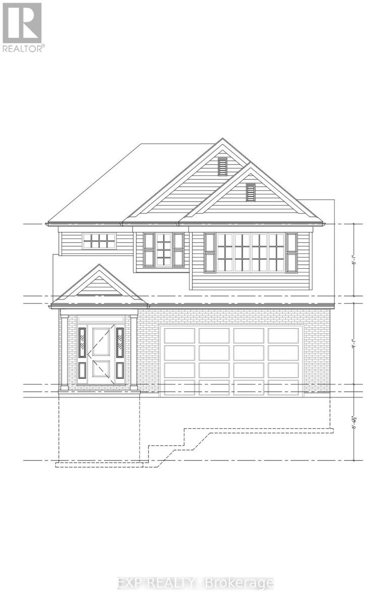 6768 HEATHWOODS AVENUE, London South (South V)