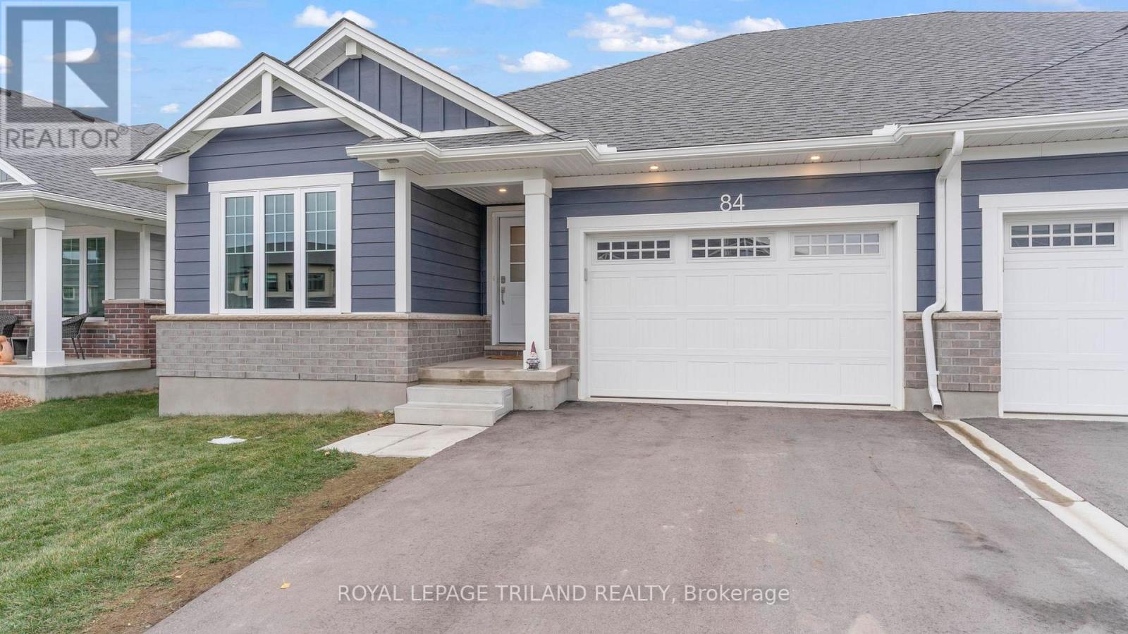 84 EMPIRE PARKWAY, St. Thomas