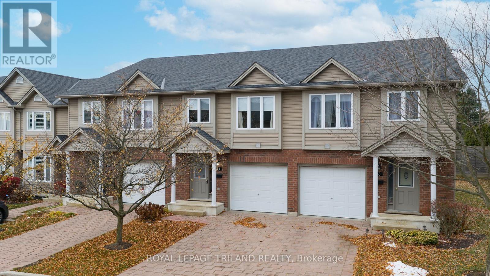 71 - 1921 FATHER DALTON AVENUE, London North (North C)