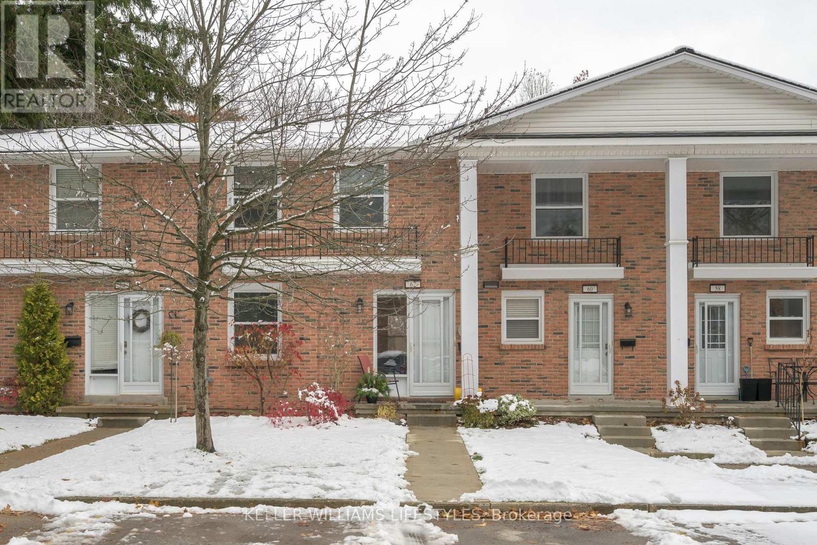 62 - 1385 COMMISSIONERS ROAD W, London South (South B)