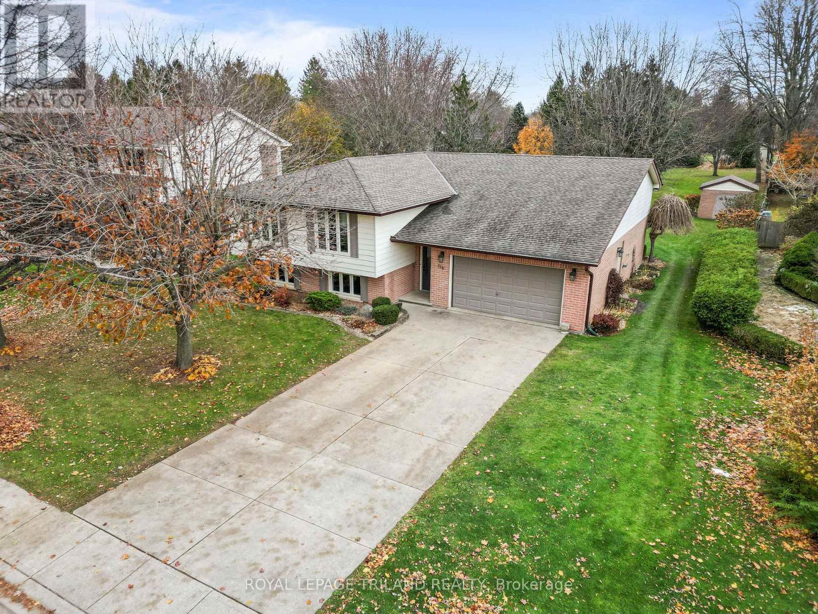 115 ROE STREET, Southwest Middlesex (Glencoe)