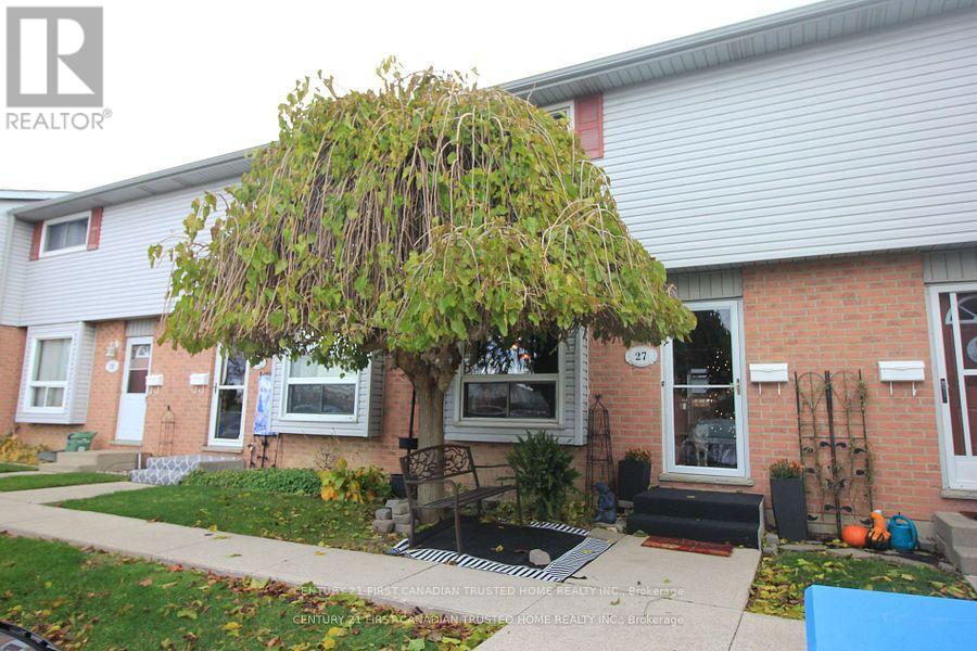 27 - 1430 JALNA BOULEVARD, London South (South X)