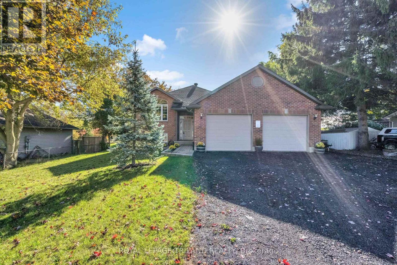 3805 TRILLIUM DRIVE, Southwest Middlesex (Glencoe)