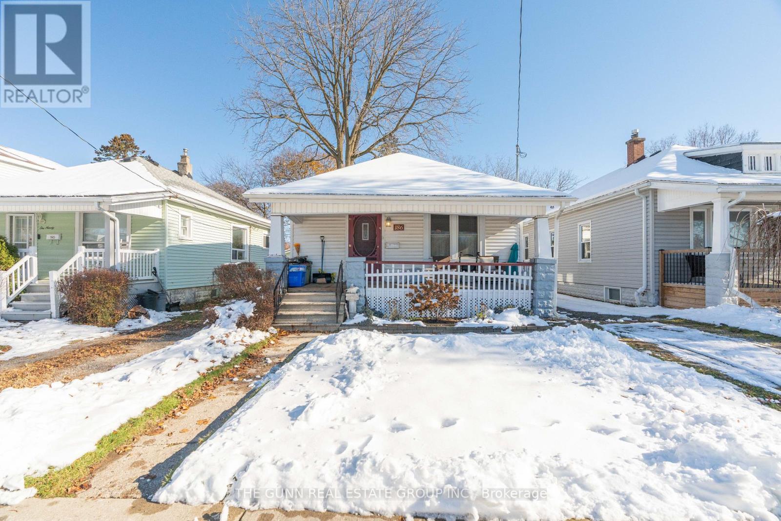 186 EAST STREET, London East (East M)