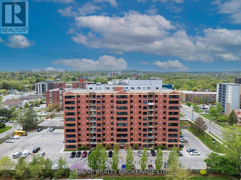 1007 - 95 BASELINE ROAD W, London South (South E)