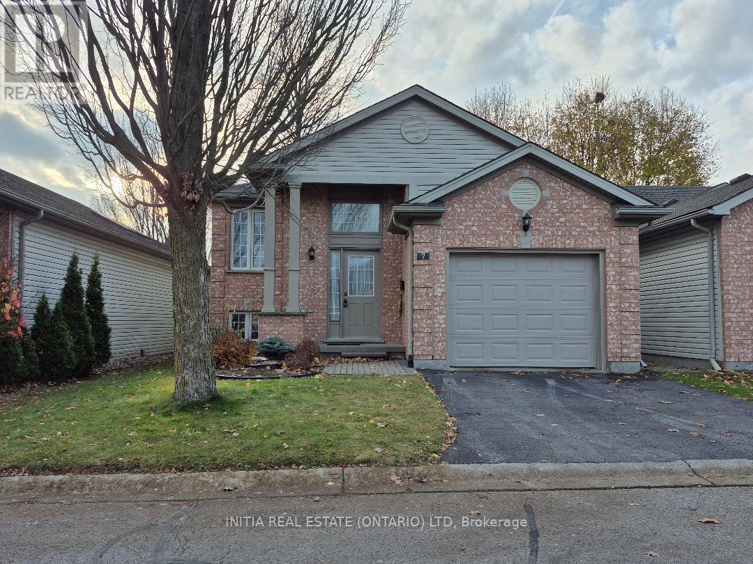 7 - 145 NORTH CENTRE ROAD, London North (North B)