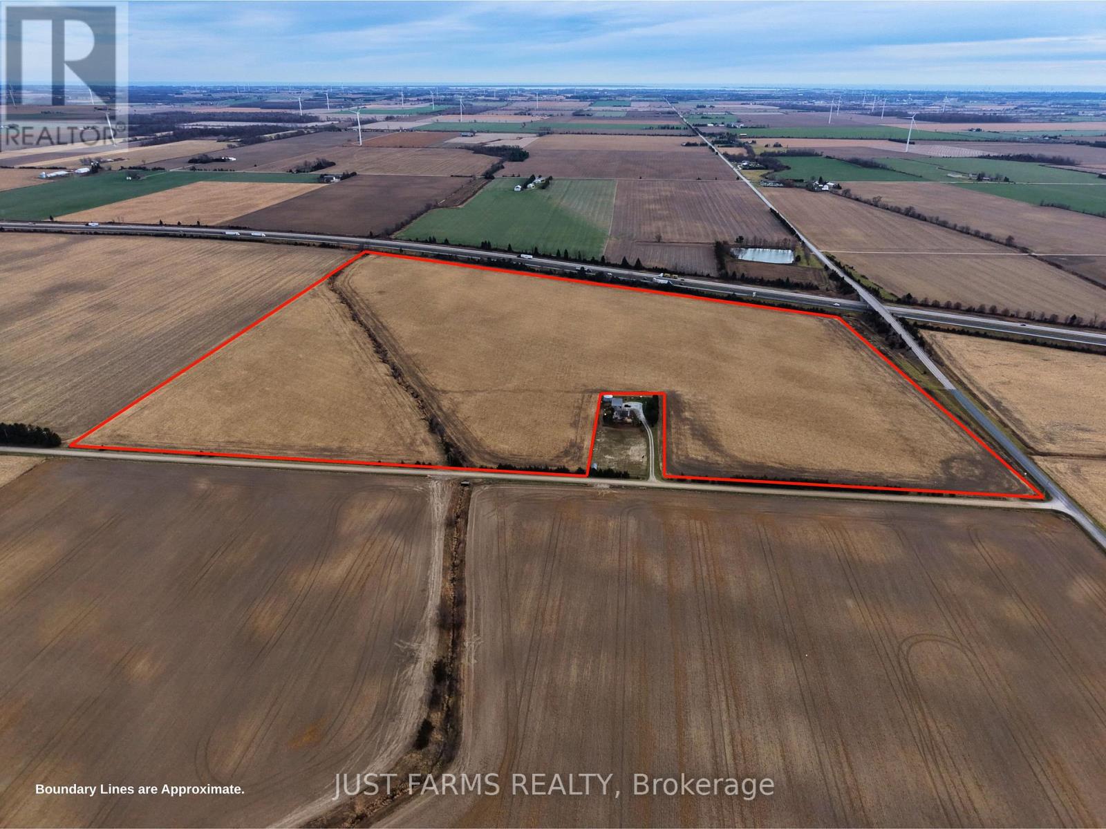 PTLT 11 VASIK LINE, Chatham-Kent (Blenheim)