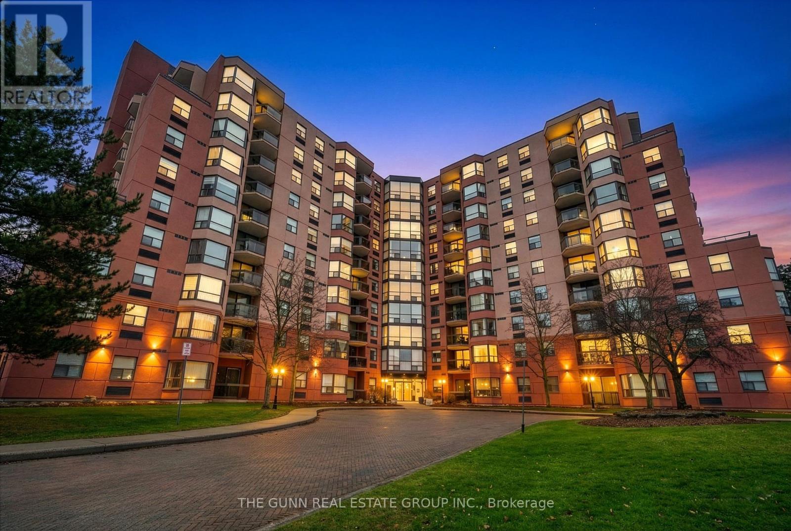 506 - 600 TALBOT STREET, London East (East F)