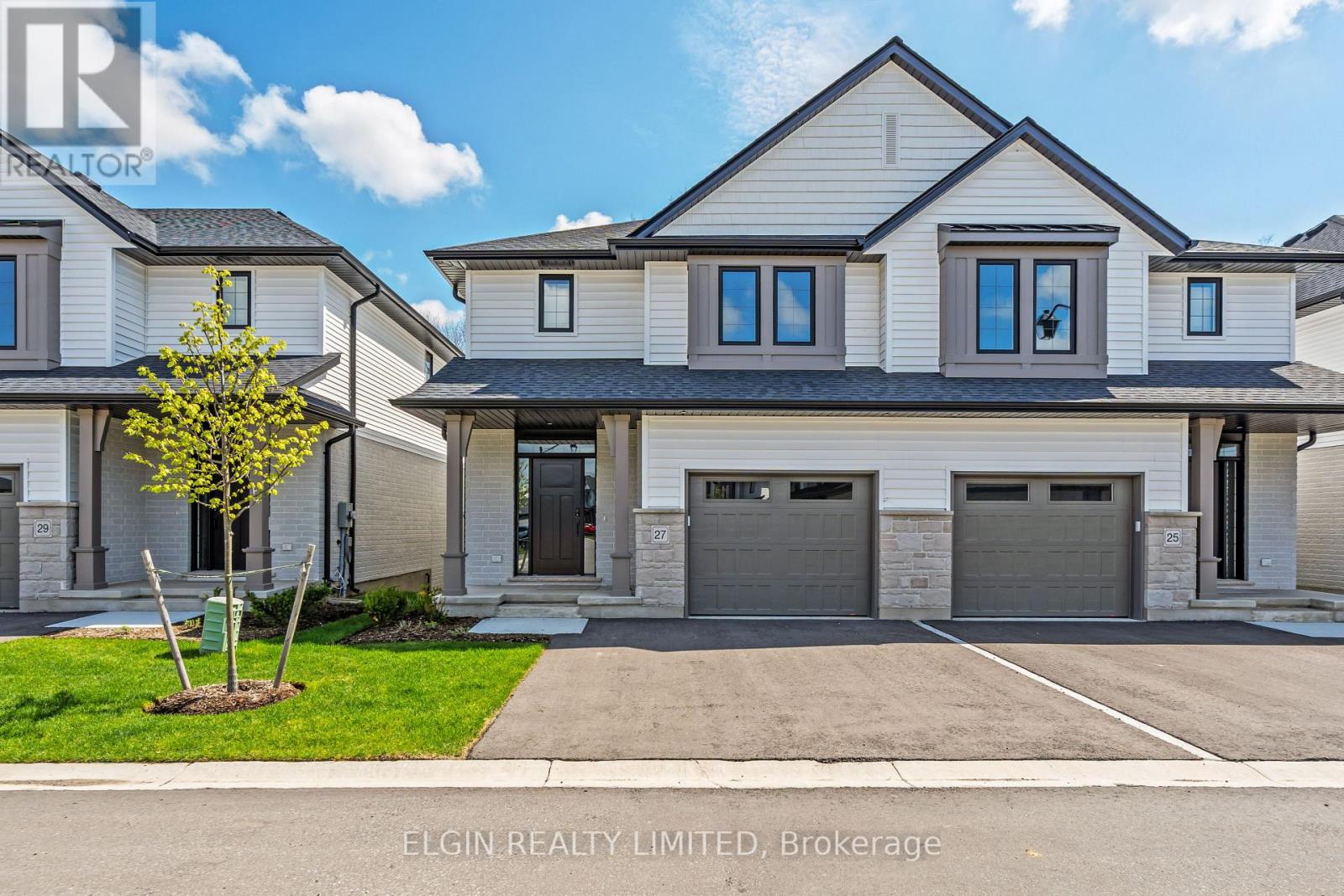 27-49 ROYAL DORNOCH DRIVE, St. Thomas