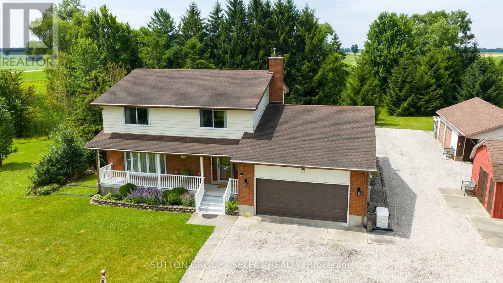 23605 COLDSTREAM ROAD, Middlesex Centre