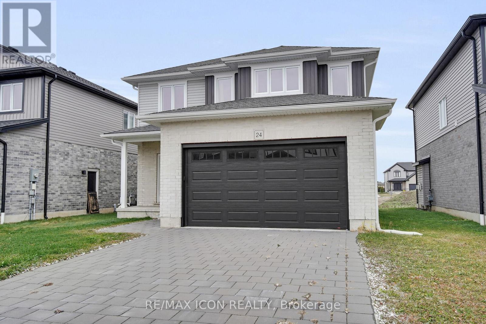 24 ROSINA LANE, Zorra (Thamesford)