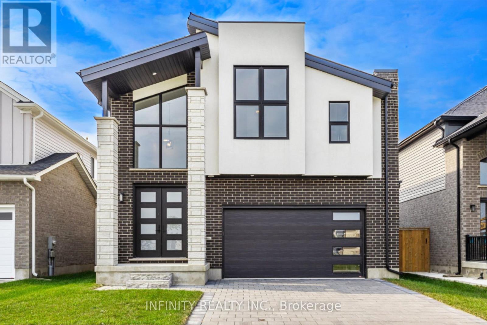 157 CRESTVIEW DRIVE, Middlesex Centre (Kilworth)