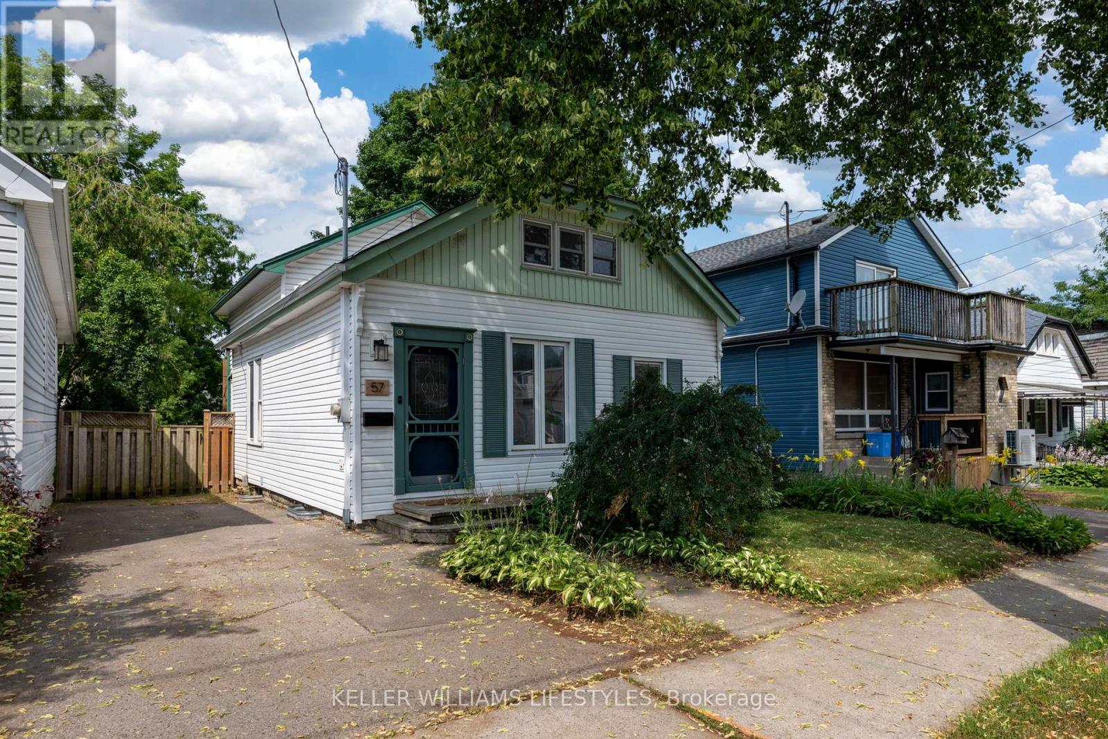 57 BEDFORD ROAD, London East (East C)