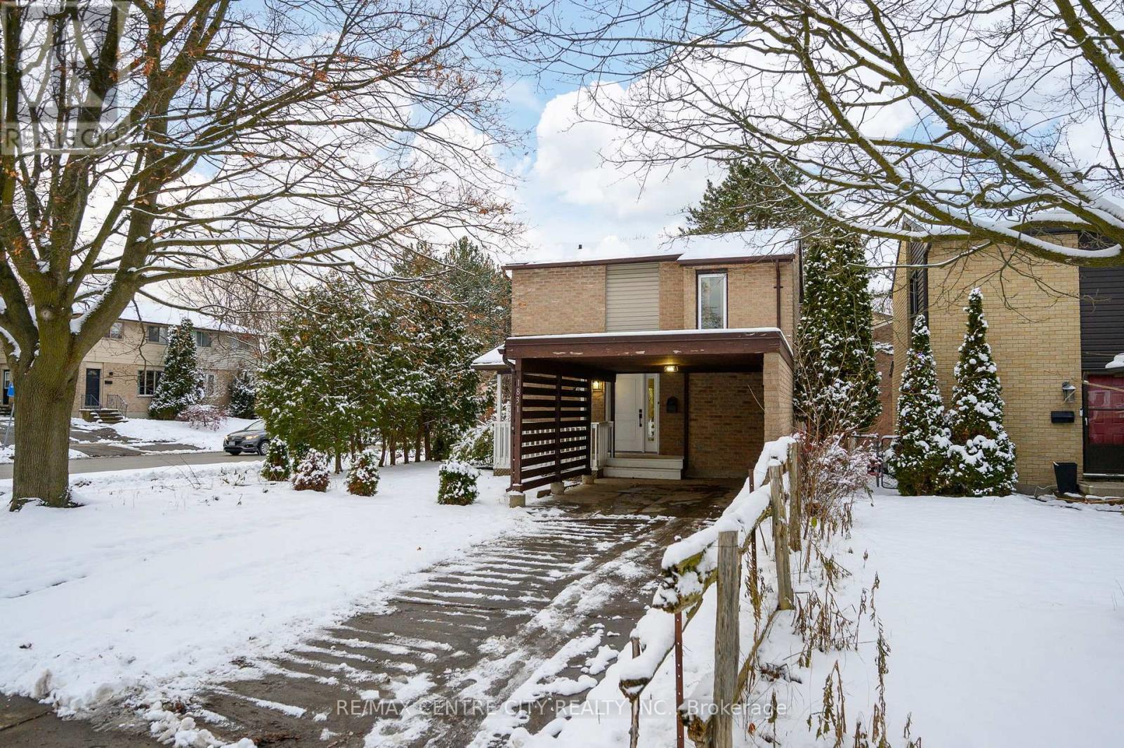 1831 ALDERSBROOK ROAD W, London North (North F)