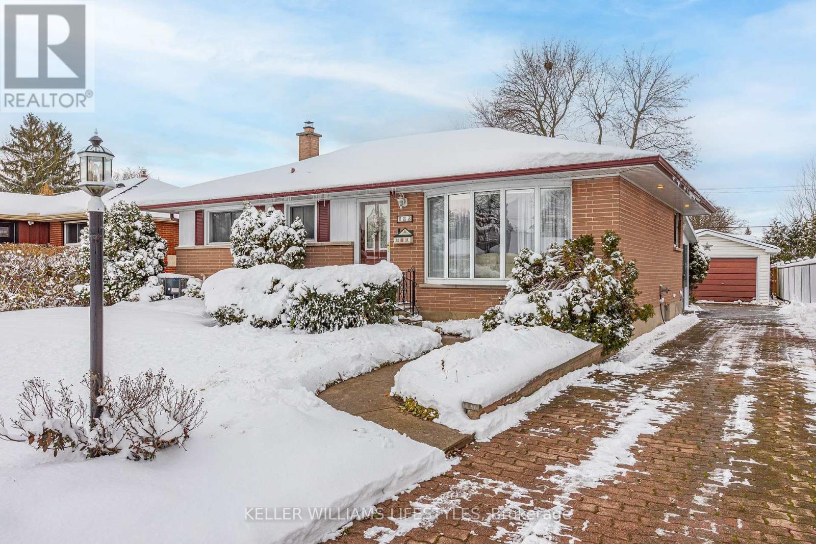 153 MARK STREET, London East (East D)