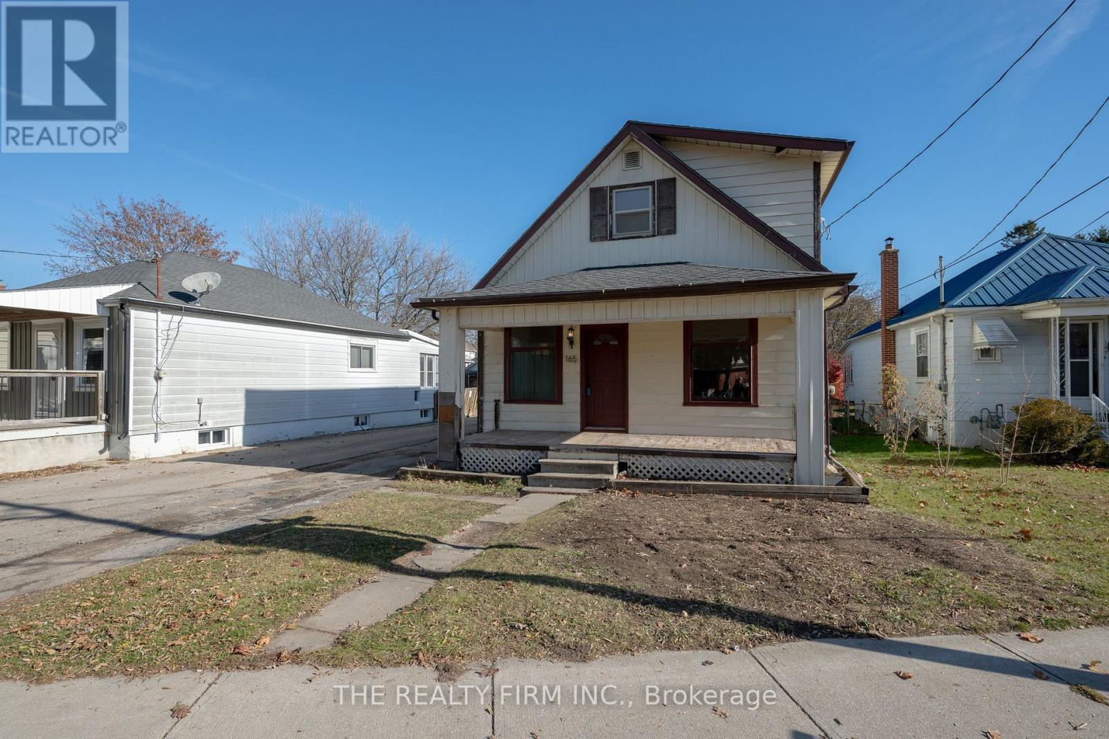 165 SUNSET DRIVE, St. Thomas