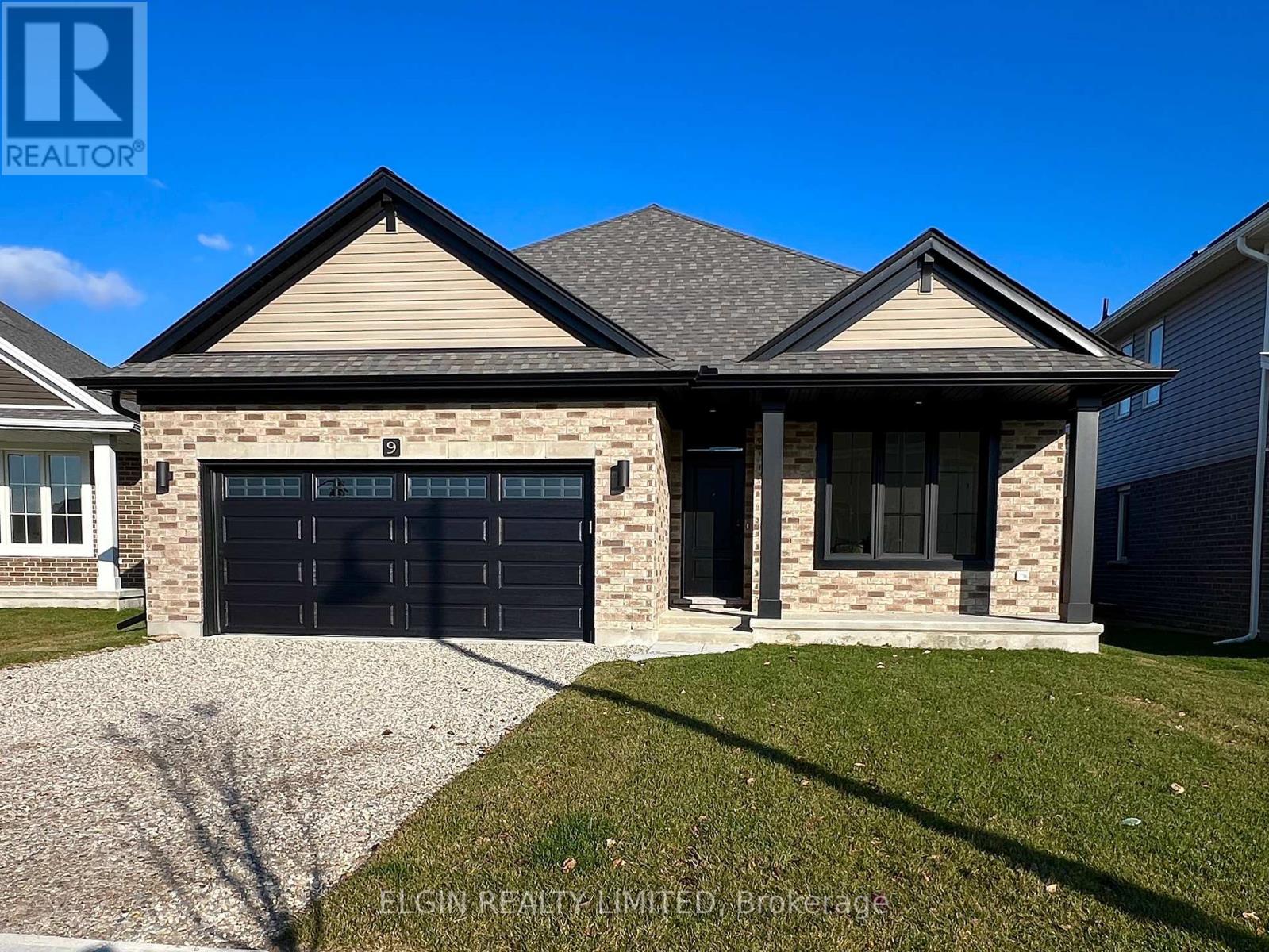 9 DUNNING WAY, St. Thomas