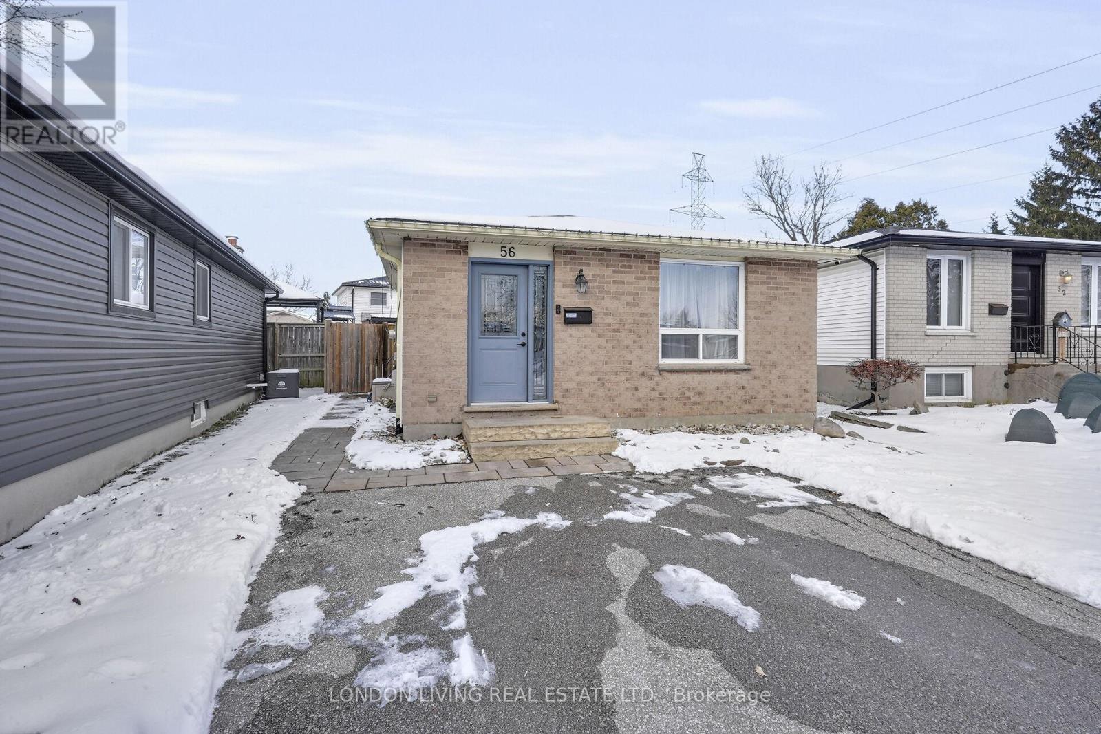 56 SUNDRIDGE COURT, London South (South T)