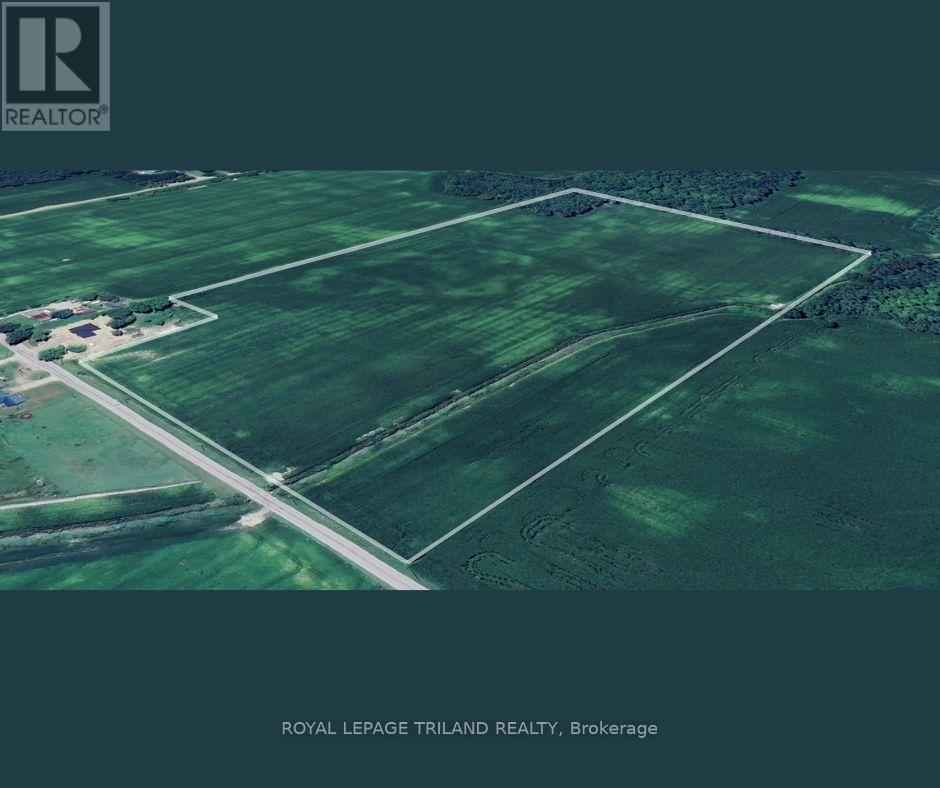 PT LT 9 PRATT SIDING ROAD, Southwest Middlesex