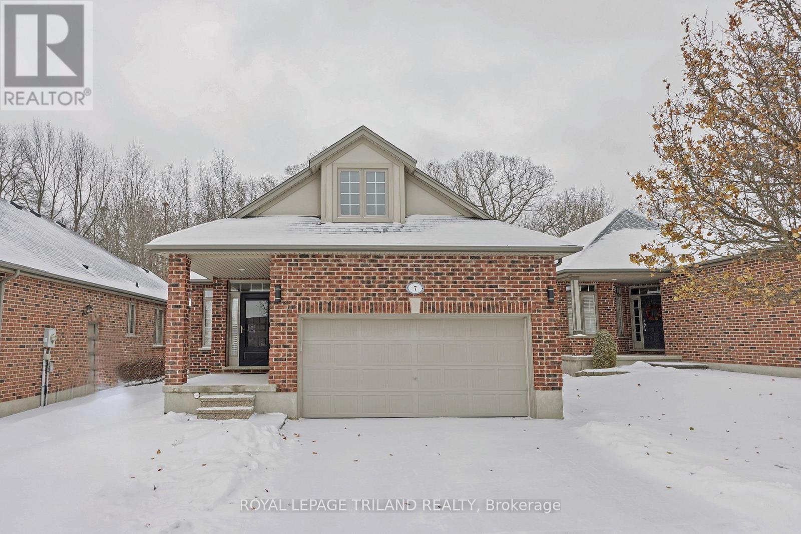 7 - 1617 SHORE ROAD, London South (South A)