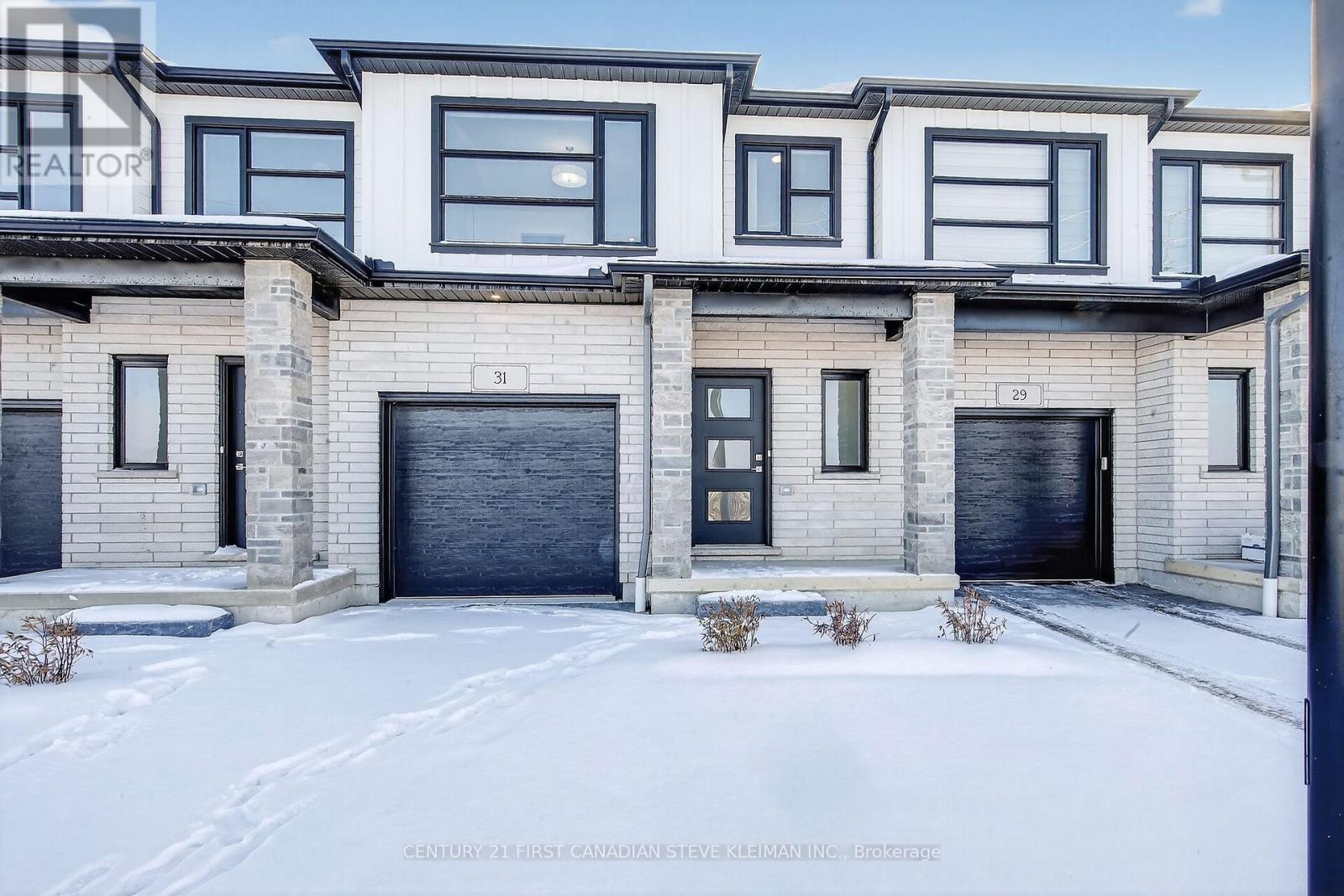 31 - 2700 BUROAK DRIVE, London North (North S)