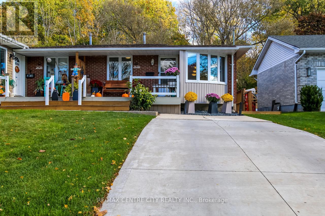 A - 263 FRANCES STREET, Central Elgin