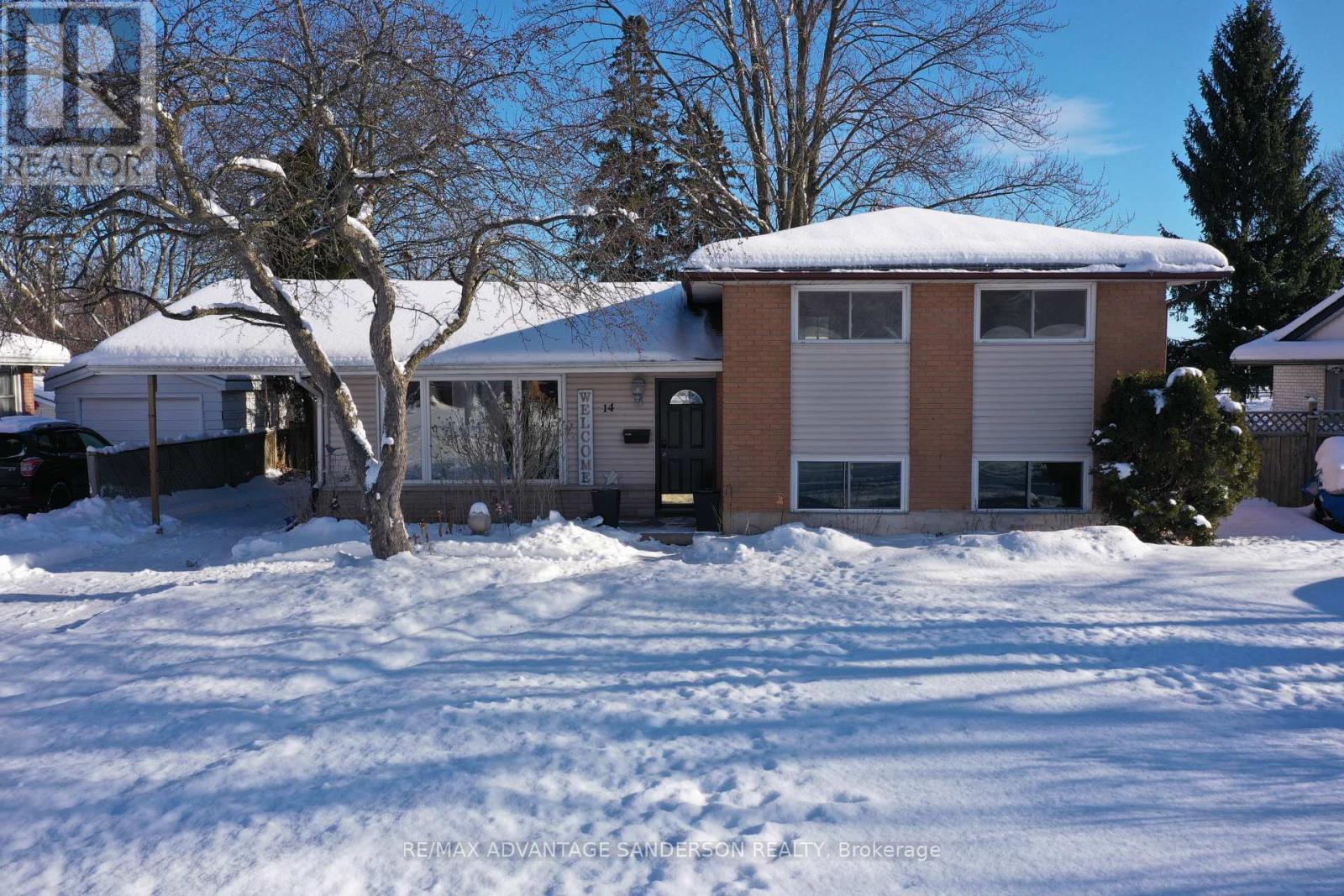 14 TEWKSBURY CRESCENT, London East (East D)