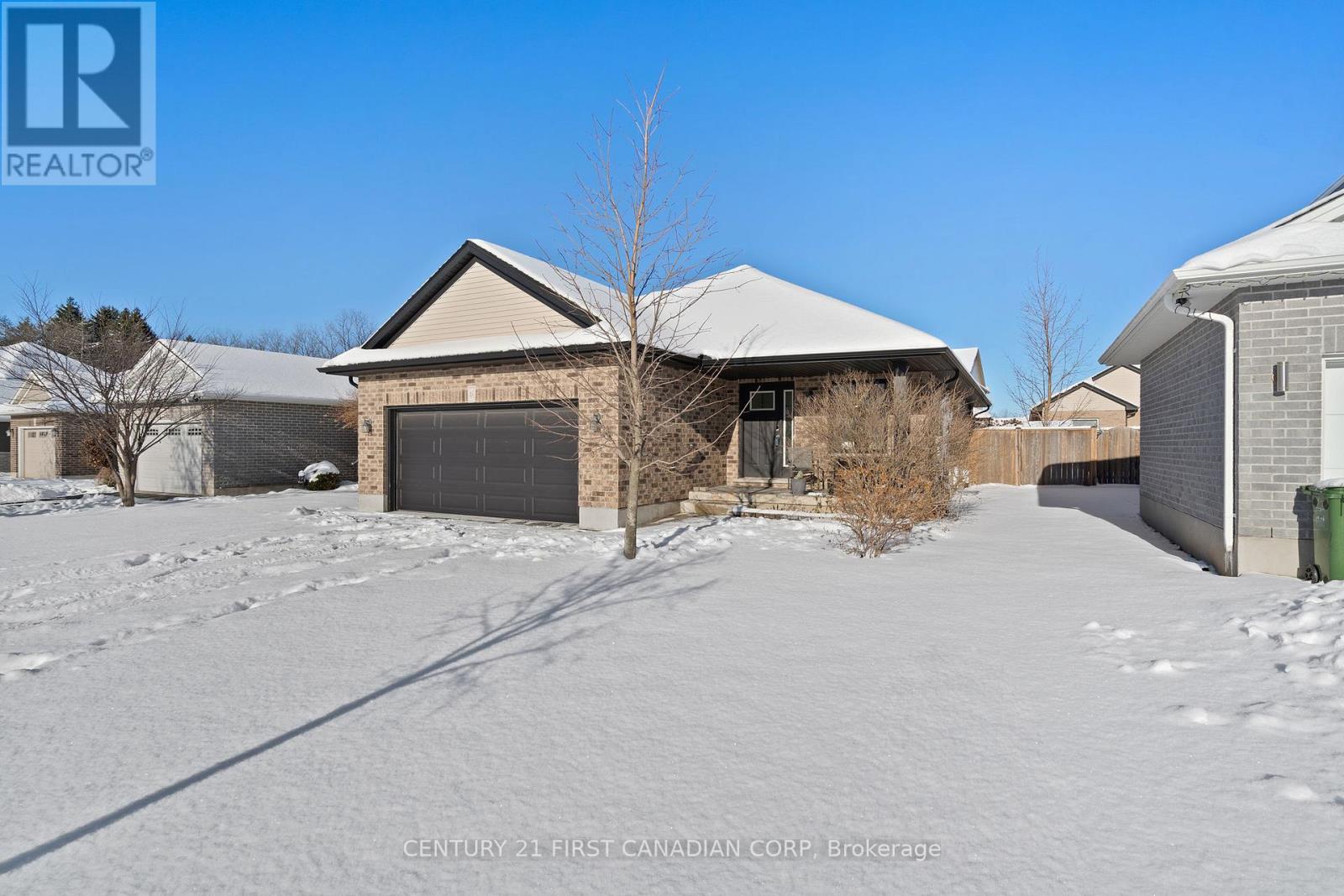 46 WESTLAKE DRIVE, St. Thomas