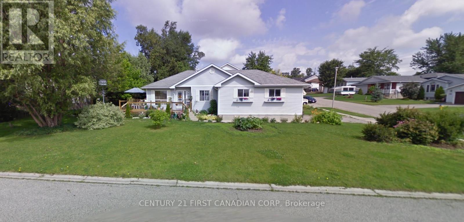 169 HUTCHISON AVENUE, Ingersoll (Ingersoll - North)