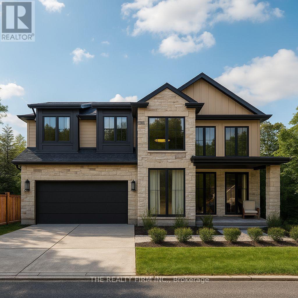 LOT 52 ROYAL CRESCENT, Southwold