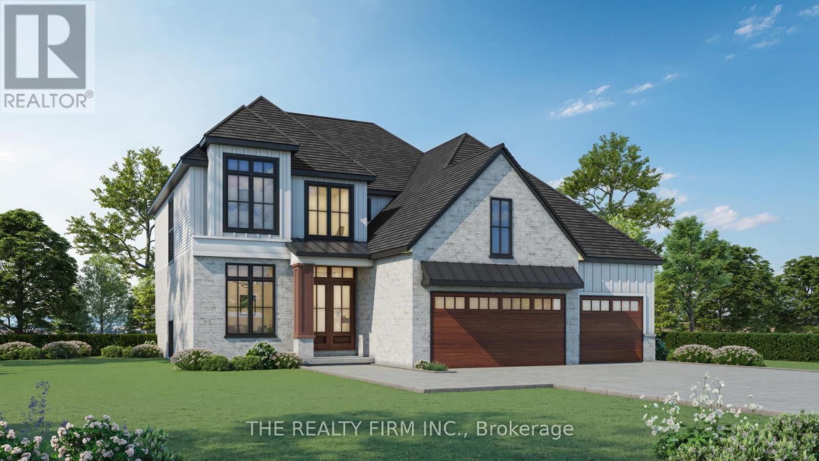 262 HARVEST LANE, Thames Centre (Dorchester)