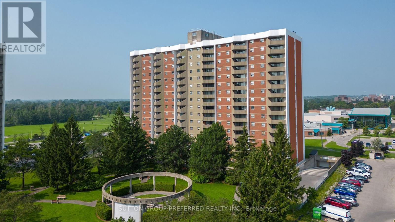 212 - 1103 JALNA BOULEVARD, London South (South X)