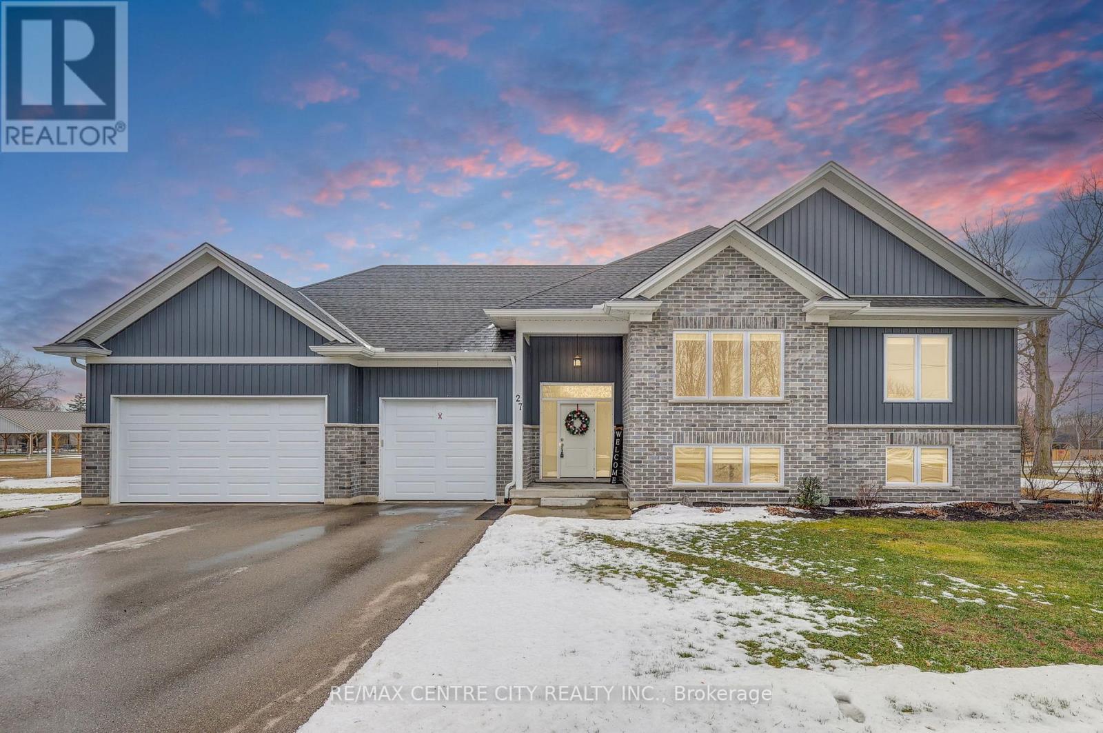 27 ANN STREET, Bayham (Vienna)